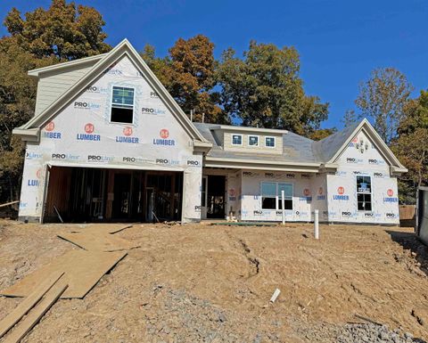 Photo of 145 TOMMIE VALLEY DR, Oakland, TN 38060 (MLS # 10204843)