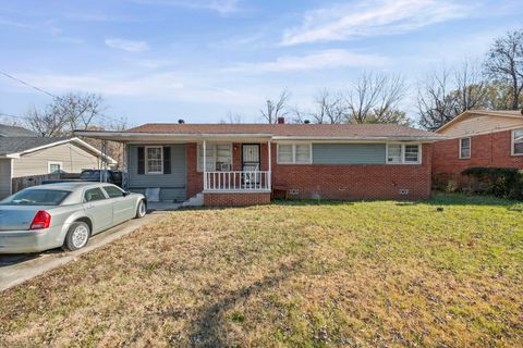 Photo of 3768 ALMA DR, Memphis, TN 38127 (MLS # 10211609)