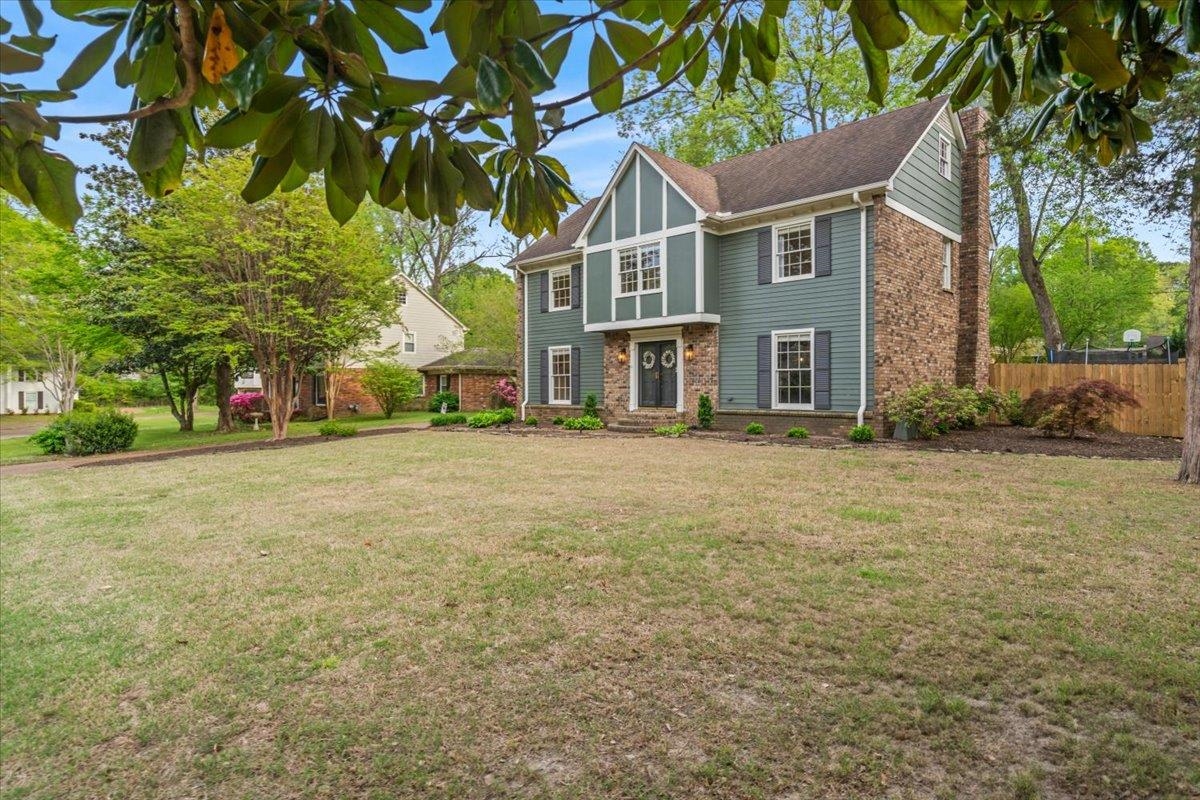 Germantown, Tennessee 38138, United States, 4 Bedrooms Bedrooms, ,3 BathroomsBathrooms,Residential,Pending,110888