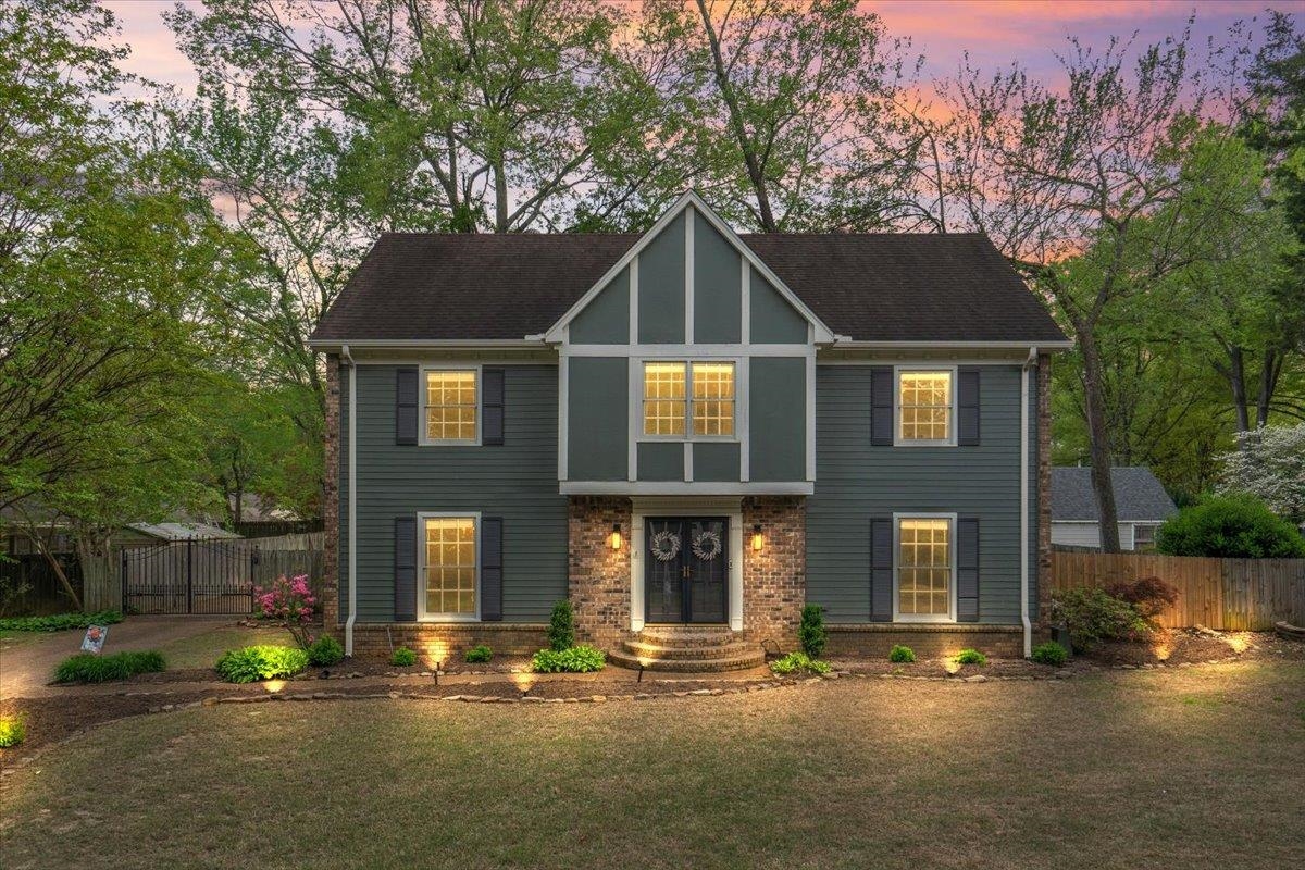 Germantown, Tennessee 38138, United States, 4 Bedrooms Bedrooms, ,3 BathroomsBathrooms,Residential,Pending,110888