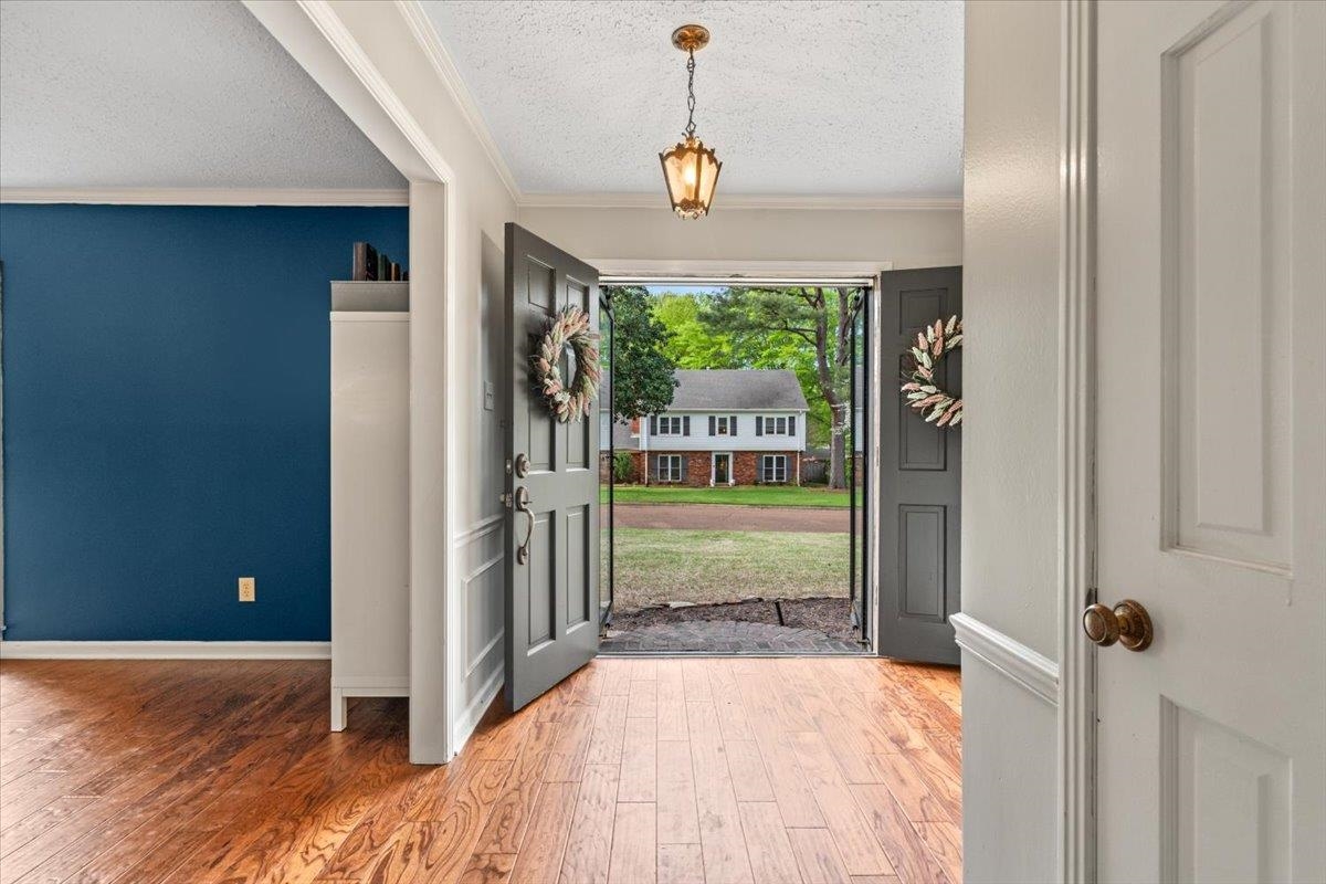 Germantown, Tennessee 38138, United States, 4 Bedrooms Bedrooms, ,3 BathroomsBathrooms,Residential,Pending,110888