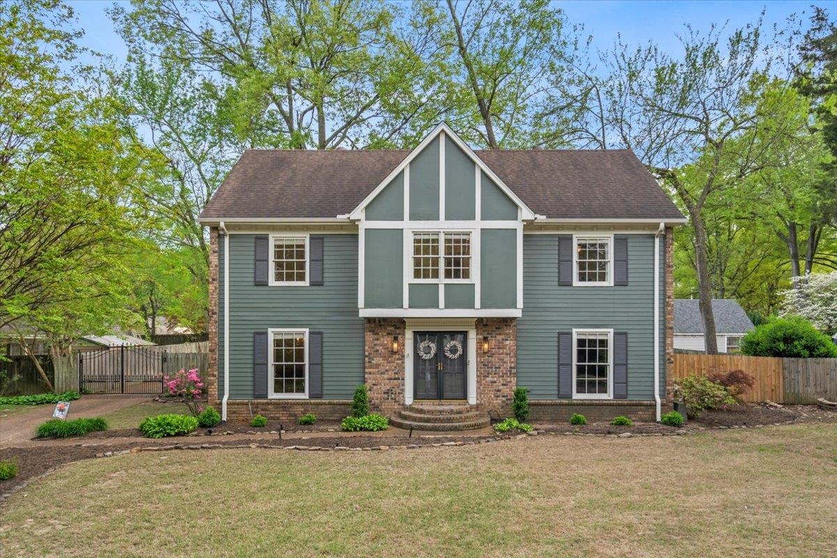 Germantown, Tennessee 38138, United States, 4 Bedrooms Bedrooms, ,3 BathroomsBathrooms,Residential,Pending,110888