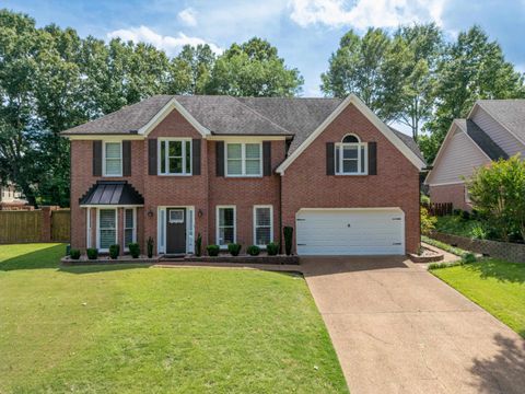 Photo of 779 GABLE LN, Collierville, TN 38017 (MLS # 10223066)