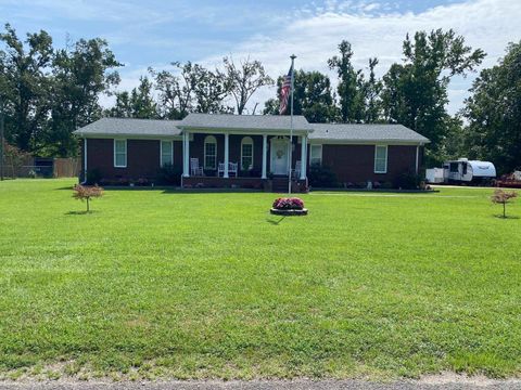 Photo of 90 JAGGERS LN, Savannah, TN 38372 (MLS # 10224849)