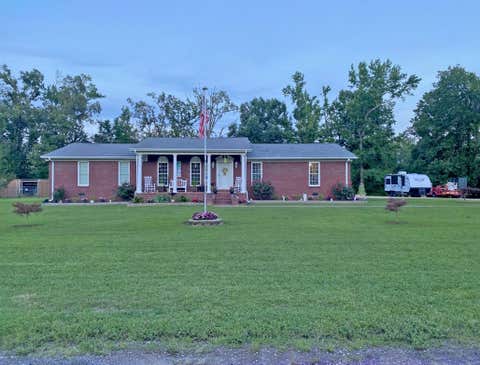 Photo of 90 JAGGERS LN, Savannah, TN 38372 (MLS # 10224849)