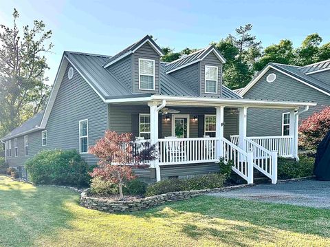 Photo of 37 FRANK FWY, Iuka, MS 38852 (MLS # 10220871)