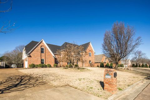 Photo of 4279 HIGH PLAINS RD, Bartlett, TN 38135 (MLS # 10215819)