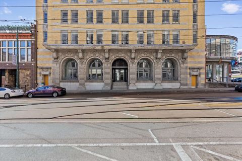 Photo of 245 MADISON AVE 705 #705, Memphis, TN 38103 (MLS # 10216667)