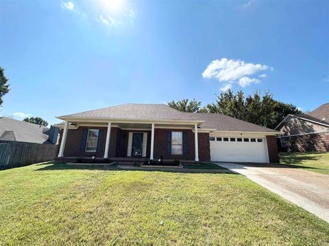7473 Beauregard Cv, Unicorp\/Memphis, MS 38125 - MLS#: 10190459
