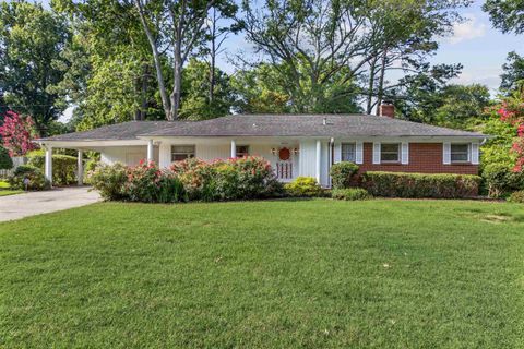 Photo of 4967 NEWHAVEN AVE, Memphis, TN 38117 (MLS # 10224730)