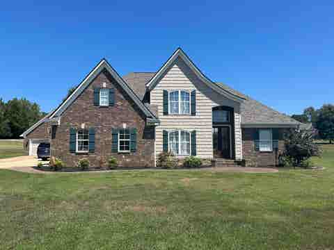 Photo of 38 PATRIOT CV, Brighton, TN 38011 (MLS # 10229154)