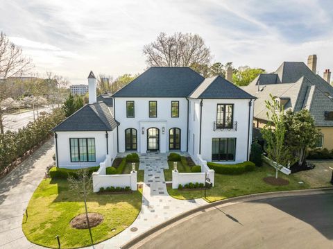 Photo of 6155 CHAPELLE CIR W, Memphis, TN 38120 (MLS # 10219083)
