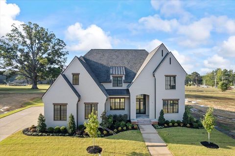 Photo of 9123 WILDER RUN CIR S, Germantown, TN 38138 (MLS # 10195753)