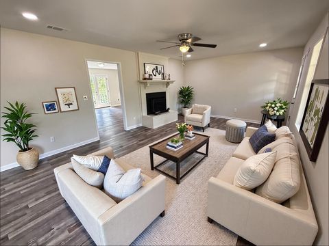 Photo of 22390 HWY 57 HWY, La Grange, TN 38057 (MLS # 10206749)