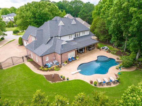 Photo of 1726 PATTON PLACE CV, Collierville, TN 38017 (MLS # 10222734)
