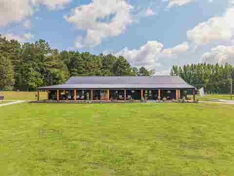 Photo of 220 FRONT RD, Toone, TN 38381 (MLS # 10225954)