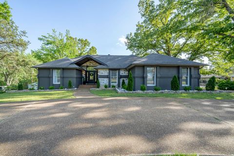 Photo of 195 YEISER DR, Savannah, TN 38372 (MLS # 10220222)