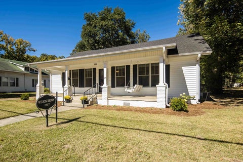Photo of 425 W COLLEGE ST, Brownsville, TN 38012 (MLS # 10232921)