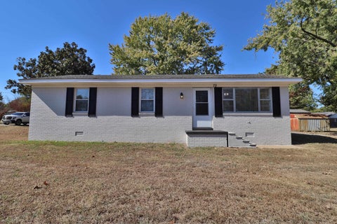 Photo of 72 RIDDICK ST, Gates, TN 38037 (MLS # 10233368)