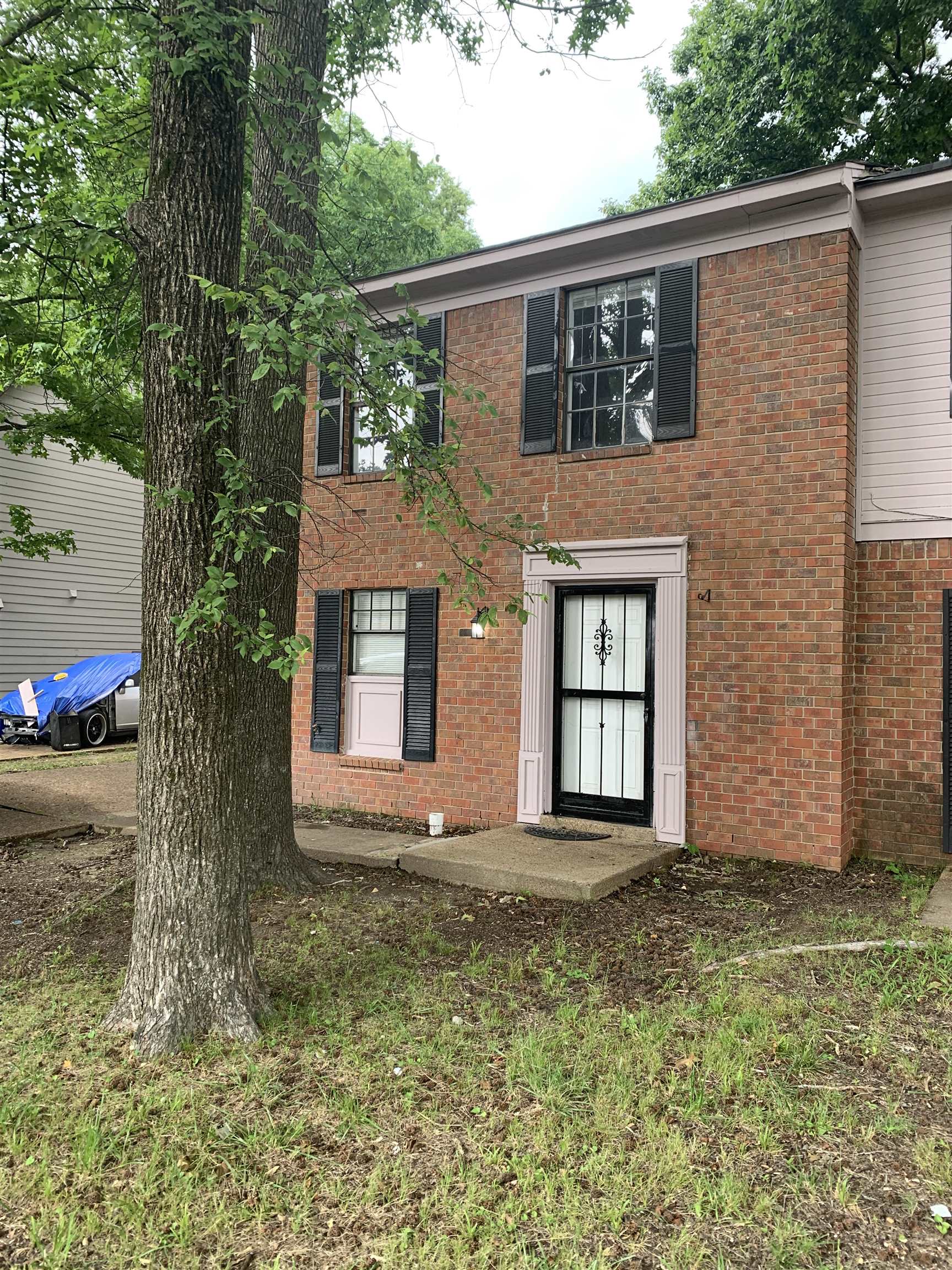 Photo 1 of 15 of 3440 DUNGREEN ST townhome