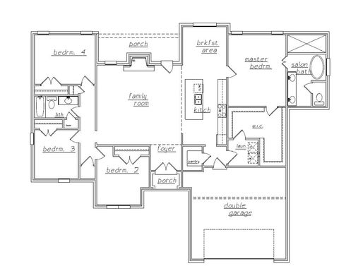 Photo of 120 PRITCHETT CV, Munford, TN 38058 (MLS # 10208913)