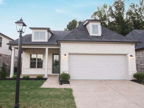 Photo of 185 BITTER BRANCH RD, Cordova, TN 38018 (MLS # 10208579)