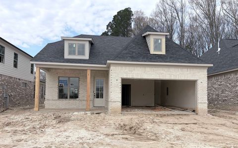 Photo of 185 BITTER BRANCH RD, Cordova, TN 38018 (MLS # 10208579)