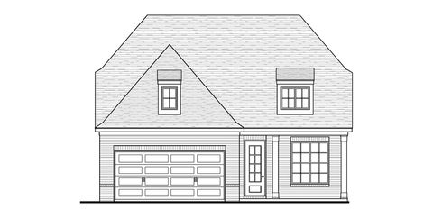 Photo of 185 BITTER BRANCH RD, Cordova, TN 38018 (MLS # 10208579)