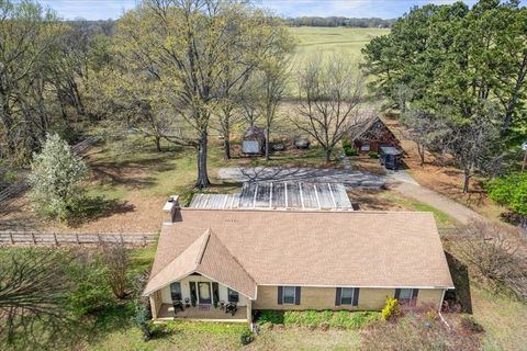 Photo of 2051 SOLO RD, Covington, TN 38019 (MLS # 10217221)