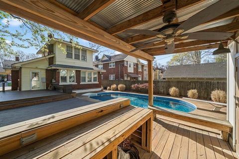 Photo of 285 N MCNEIL ST, Memphis, TN 38112 (MLS # 10216795)
