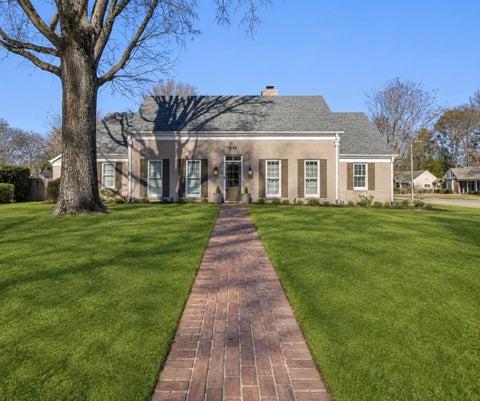 Photo of 6626 MASSEY LN, Memphis, TN 38120 (MLS # 10233209)