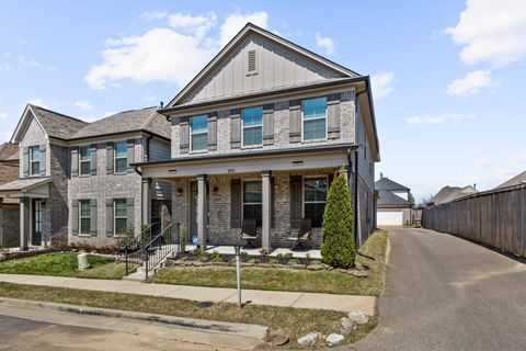 Photo of 10156 AMBERTON CV, Cordova, TN 38018 (MLS # 10217896)