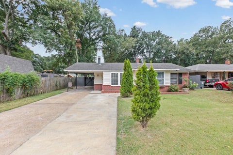 Photo of 4213 GIVEN AVE, Memphis, TN 38122 (MLS # 10232908)