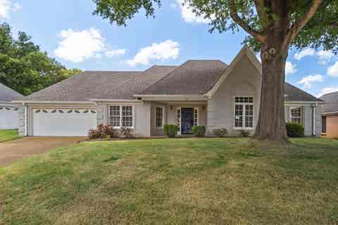 Photo of 280 JOEL CV, Collierville, TN 38017 (MLS # 10223755)