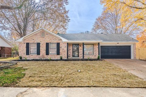 Photo of 4845 SUMMERVIEW AVE, Memphis, TN 38118 (MLS # 10216907)