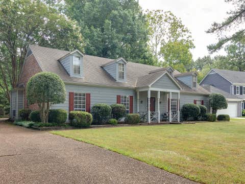 Photo of 1906 MALABAR DR, Germantown, TN 38138 (MLS # 10228810)