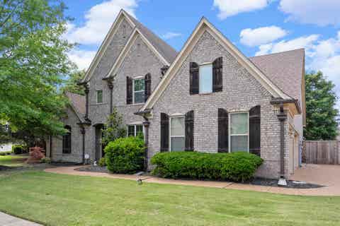 Photo of 5191 PRAIRIE SKY DR, Lakeland, TN 38002 (MLS # 10228682)