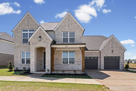 Photo of 12597 PENROSE DR, Arlington, TN 38002 (MLS # 10211547)