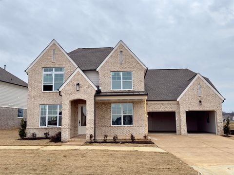 Photo of 12597 PENROSE DR, Arlington, TN 38002 (MLS # 10211547)