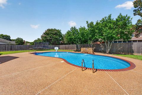 Photo of 1572 JOHN RIDGE DR, Collierville, TN 38017 (MLS # 10224518)