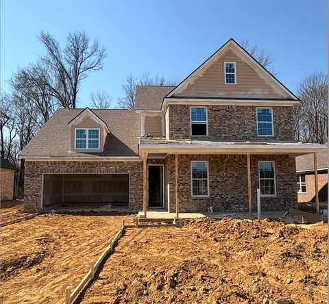 Photo of 53 ROSE BUSH ST, Munford, TN 38058 (MLS # 10210493)