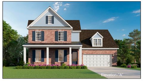 Photo of 53 ROSE BUSH ST, Munford, TN 38058 (MLS # 10210493)