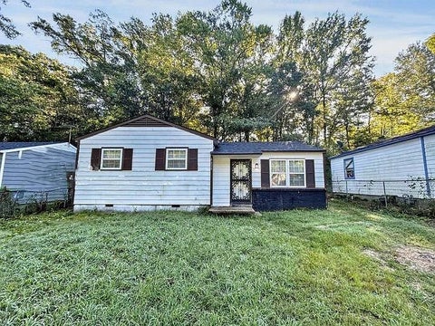 Photo of 4620 SUNNYBROOK DR, Memphis, TN 38127 (MLS # 10233227)