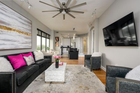 Photo of 717 RIVERSIDE DR 510 #510, Memphis, TN 38103 (MLS # 10204620)