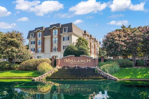 Photo of 5400 PARK AVE 204 #204, Memphis, TN 38119 (MLS # 10229764)
