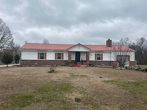 Photo of 328 RIDGEMONT RD, Jackson, TN 38305 (MLS # 10216080)
