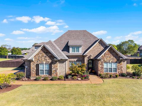 Photo of 106 N SPRING DR, Jackson, TN 38305 (MLS # 10208503)