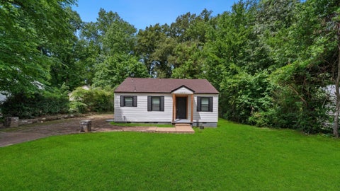 Photo of 3215 UNIVERSITY ST, Memphis, TN 38127 (MLS # 10230500)