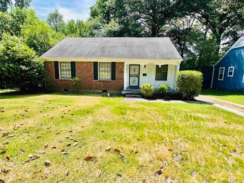 Photo of 111 S GREER ST, Memphis, TN 38111 (MLS # 10221335)
