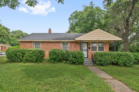 Photo of 2314 PENDLETON ST, Memphis, TN 38114 (MLS # 10224538)